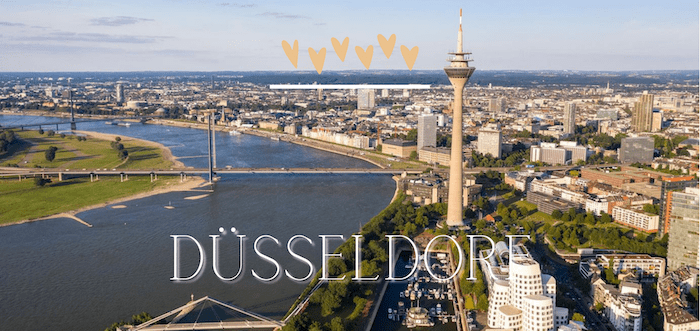 Escorts Dusseldorf