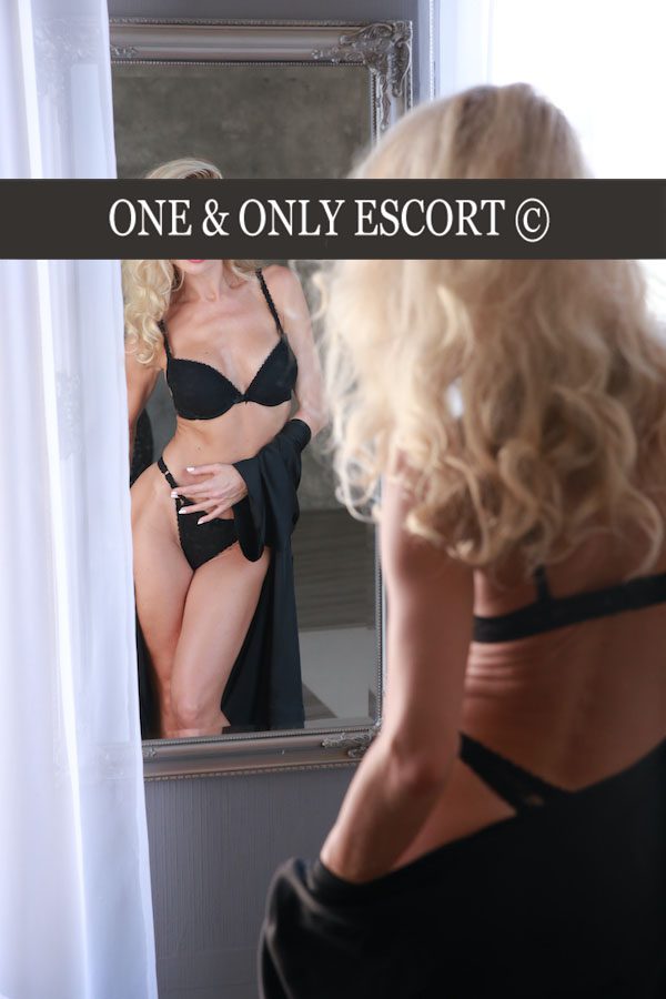 Escort agency Wuppertal