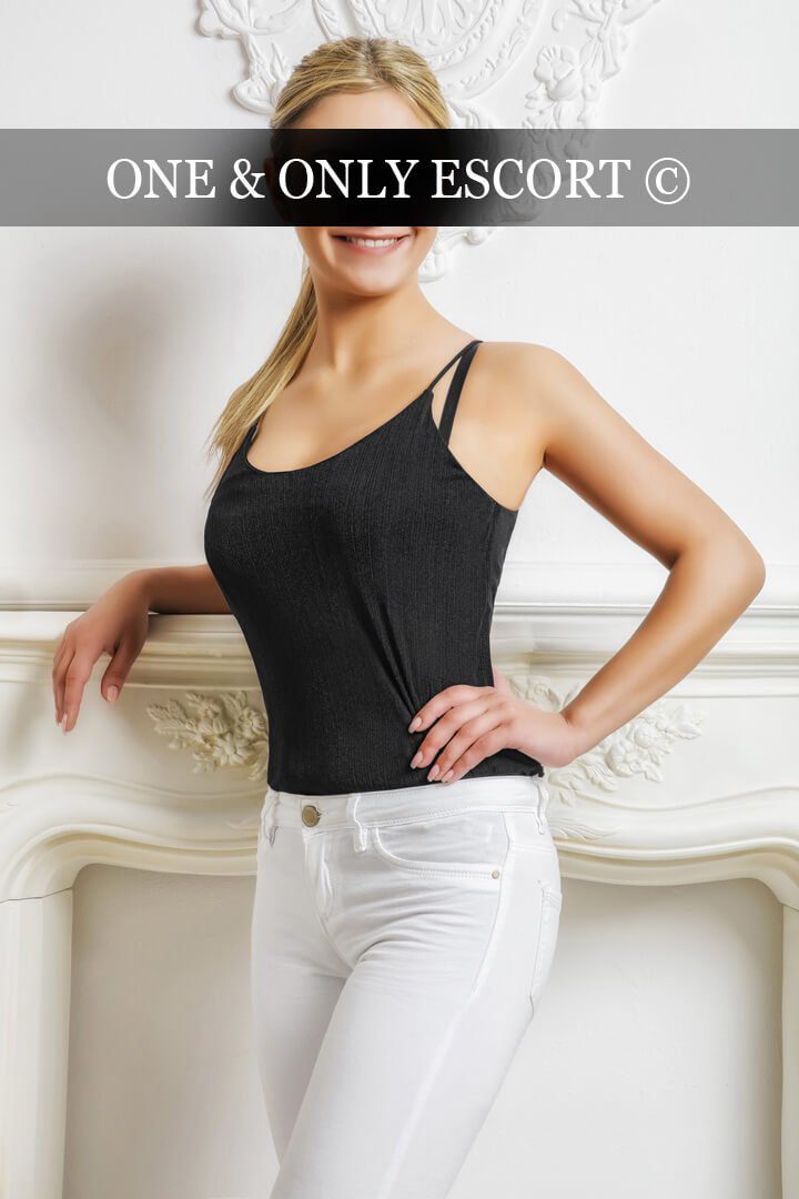 high class escort model duesseldorf