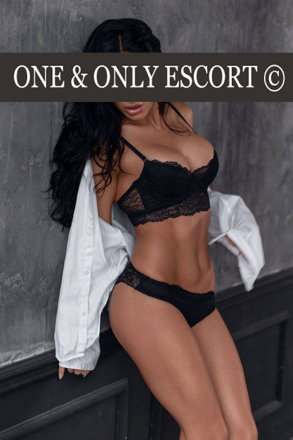 Erotic escort lady from Dusseldorf