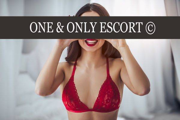 Caroline Escort from Berlin